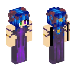 Minecraft Skin #170435