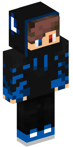 Minecraft Skin #170440