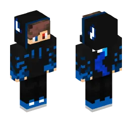 Minecraft Skin #170440