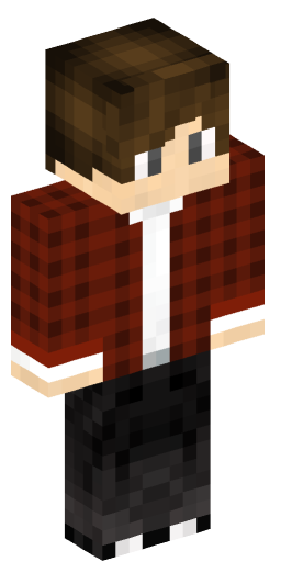 binou Minecraft Skin Preview on Minecraft.Co.Com