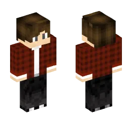 Minecraft Skin #170441