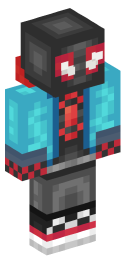 Minecraft Skin #170447