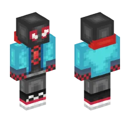 Minecraft Skin #170447