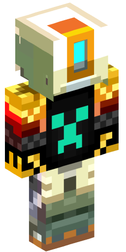 Minecraft Skin #170453