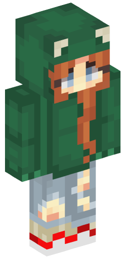 ohsnapsem Minecraft Skin Preview on Minecraft.Co.Com