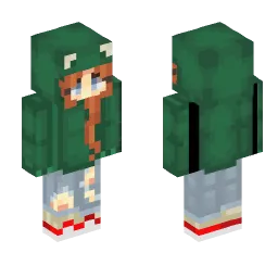 Minecraft Skin #170455