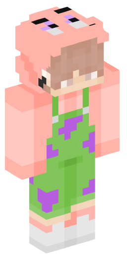 Minecraft Skin #170457