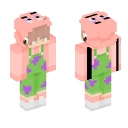 Minecraft Skin #170457