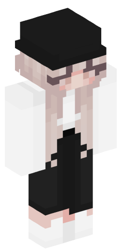 Minecraft Skin #170473