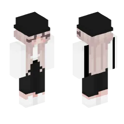 Minecraft Skin #170473