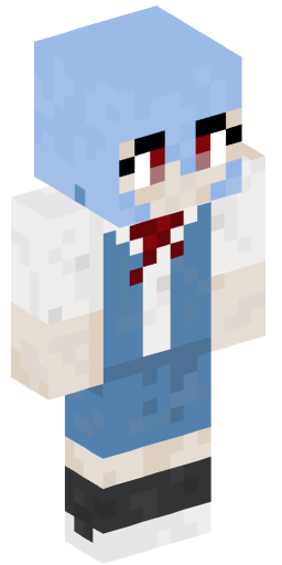 Minecraft Skin #170480
