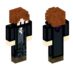 Minecraft Skin #