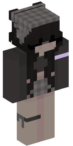 Minecraft Skin #170491