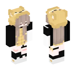 Minecraft Skin #170499