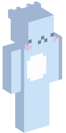 Minecraft Skin #170500