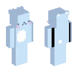 Minecraft Skin #170500