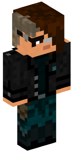 aerialastronomer Minecraft Skin Preview on Minecraft.Co.Com