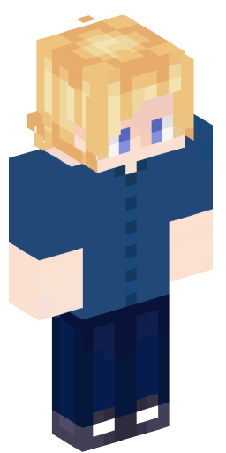 Minecraft Skin #170512