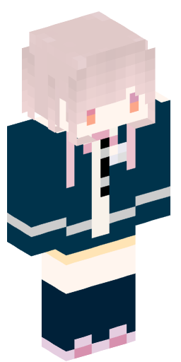 Minecraft Skin #170515