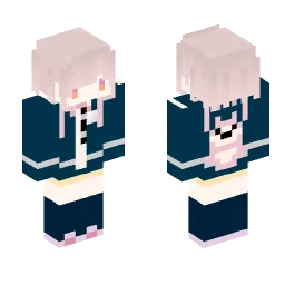 Minecraft Skin #170515