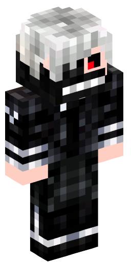 Minecraft Skin #170518