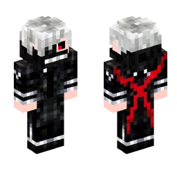 Minecraft Skin #170518