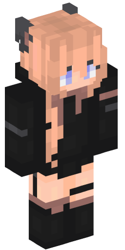 cech Minecraft Skin Preview on Minecraft.Co.Com