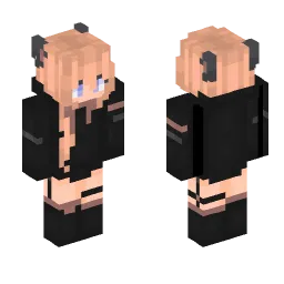 Minecraft Skin #170520