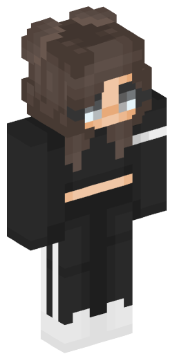 Minecraft Skin #170521