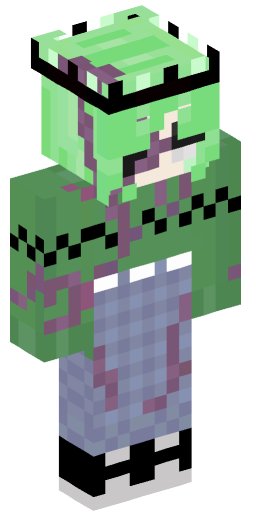 Minecraft Skin #170523