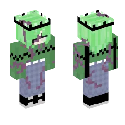 Minecraft Skin #