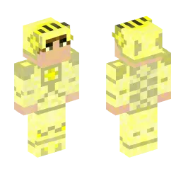 Minecraft Skin #