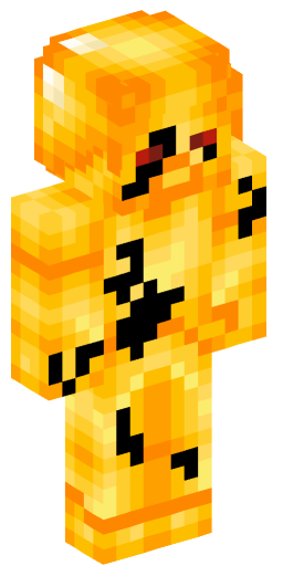 Minecraft Skin #170526