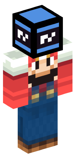 Minecraft Skin #170529