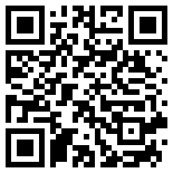 Bladelike QR Code