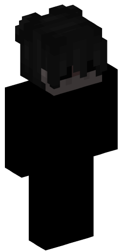 Minecraft Skin #170534