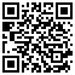 UhBlehhh QR Code