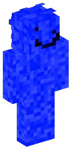 Minecraft Skin #170545