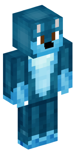 Minecraft Skin #170546