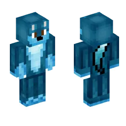 Minecraft Skin #170546