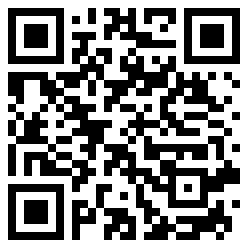 hyperx QR Code