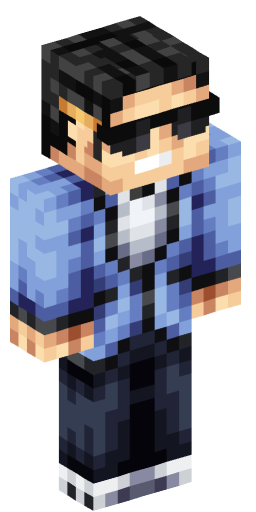 Minecraft Skin #170547
