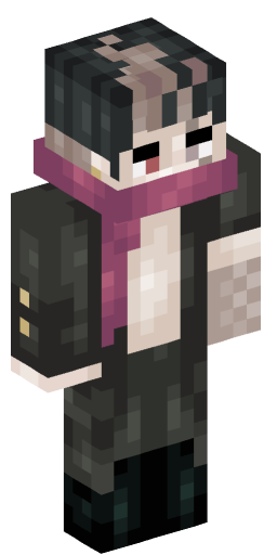 Minecraft Skin #170553