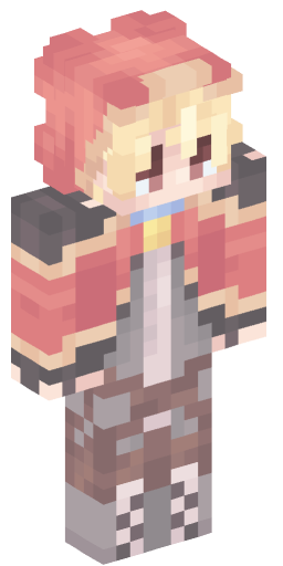 Toast5446 Minecraft Skin Preview on Minecraft.Co.Com