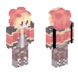 Minecraft Skin #170556