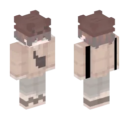 Minecraft Skin #170558