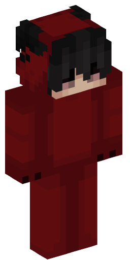 Minecraft Skin #170559