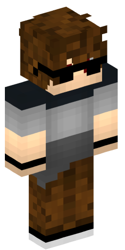 Minecraft Skin #170560