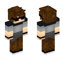 Minecraft Skin #170560