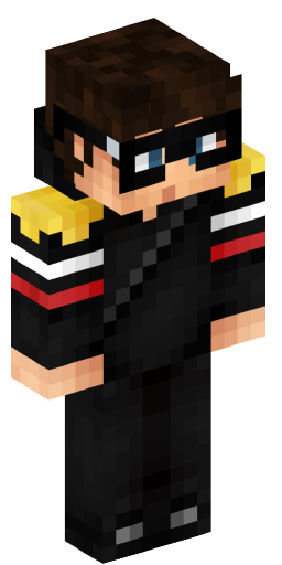 Minecraft Skin #170561